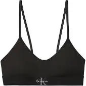 Calvin Klein Lv00qf8814 Bralette Rintaliivit