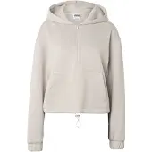 Urban Classics Collegepaita taupe