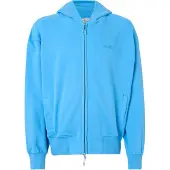 Ellesse Collegetakki 'Kalvini' taivaansininen
