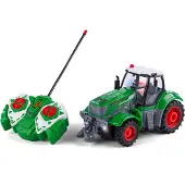 Bull R/c Tactor 1:24 Rc-helikopteri