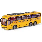 Speed Car Bus 41610 Kauko-ohjattava Auto