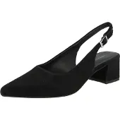 Vagabond Marta - Black - 39