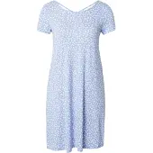 ONLY Mekko 'ONLBera' vaaleansininen / valkoinen