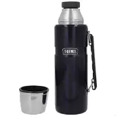 Thermos Stainless Steel With Handle-1.2l Termospullo