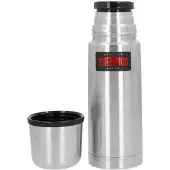 Thermos Stainless Steel-350ml Termospullo