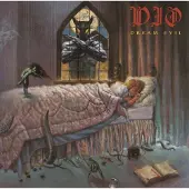 Dio - Dream Evil (CD)