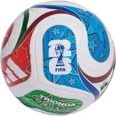 Adidas World Cup League Boxed Jalkapallo