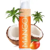 Cocosolis MANGO Suntan & Body Öljy