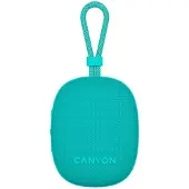 Canyon speaker OnMove 12 IPX7 TWS 5W Mint