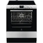 Electrolux 500-sarjan LKI74440SX -induktioliesi, 230V