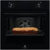 Electrolux Uuni EOB105K