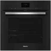 Miele H 7565 BP erillisuuni, musta