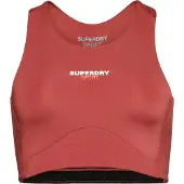 Superdry Core Active Urheilurintaliivit