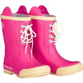 Didriksons Splashman K Boots - Pink - 24