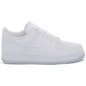 Nike Matalavartiset tennarit 'Air Force 1 '07 Better' valkoinen
