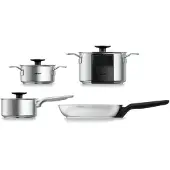 Miele M Sense -keittoastiasarja 12915770 (4-osainen)