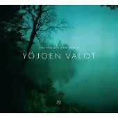 Koskela, Yöjoen valot - Kuvia ja tarinoita Iijoen varrelta