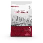 Diamond Naturals , Indoor Cat, Chicken Whith Rice 7,5kg