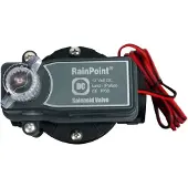 Rainpoint 1" DC elektroninen kasteluventtiili
