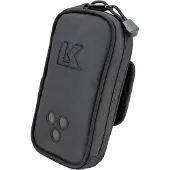 Kriega Harness Pocket XL -vyölaukku VASEMMANPUOL. VYÖLAUKKU