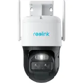 Reolink Trackmix Series W760 8MP PTZ Auto Tracking AI kamera ulkokäyttöön