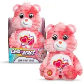 Care Bears Colour Splash - Love-A-Lot Bear 35 cm