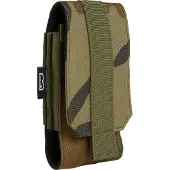 Brandit Medium Molle Puhelin pussi