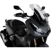 Puig Touring Honda Adv 350 2022-2025 Korkea Tuulilasi