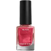 Nilens Jord Nail Polish Glowing Hibiscus