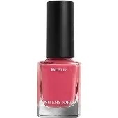Nilens Jord Nail Polish Coral Pink