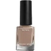 Nilens Jord Nail Polish Dusty Beige