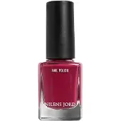 Nilens Jord Nail Polish Fuzzy Fuchsia