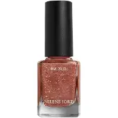 Nilens Jord Nail Polish Copper Glitter