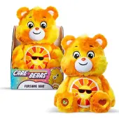 Care Bears Colour Splash - Funshine Bear 35 cm