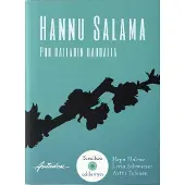 Salama, Puu balladin haudalla