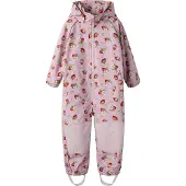 Name it Alfa08 Softshell 1fo Puku