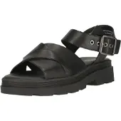 Clarks Orinoco3 Cross D - Black - 37.5