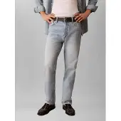 Calvin Klein Jeans Farkut vaaleansininen