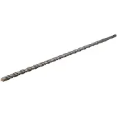 AWTOOLS Kiviporanterä AW42892; SDS-Plus; 25x600 mm