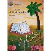 Medjadji, Islam 4-6 luokkalaisille - Keltainen sarja