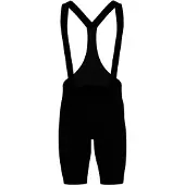 POC Raceday bib-shortsit uranium black miehet