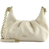 Furla Delia Mini - Olkalaukku valkoinen
