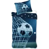 Spin Master Football pussilakanasetti