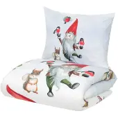 4Living Nisse pussilakanasetti