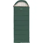 Outwell Camper Prime Makuupussi