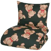 4Living Teddy Bear pussilakanasetti