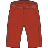 Endura Hummvee-clickfast Liner Shortsit