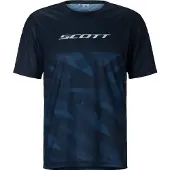 SCOTT Vertic Lt Lyhythihainen T-paita