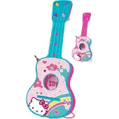 Reig HELLO KITTY Musiikkilelu kitara