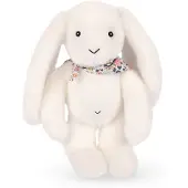 Doudou Pehmopupu, valkoinen, 25 cm